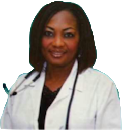 Dr. Ameyo Stella Adadevoh