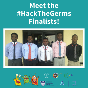 Meet Osamuyi Adonri, Akinlesi Love, Usua Idorenyin, Soetan Samuel, and Iyanuoluwa Aladegbeye: mechanical engineering students at Covenant University driven by their passion to use scientific and engineering principles to create solutions to existing problems