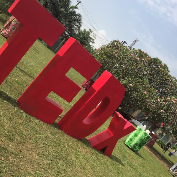 TEDx Gbagada 2017