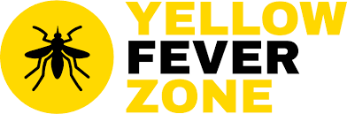 yellow fever zone