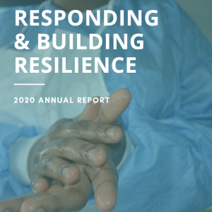 DRASA 2020 Annual Report
